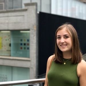 Meet your Posher, Isabel